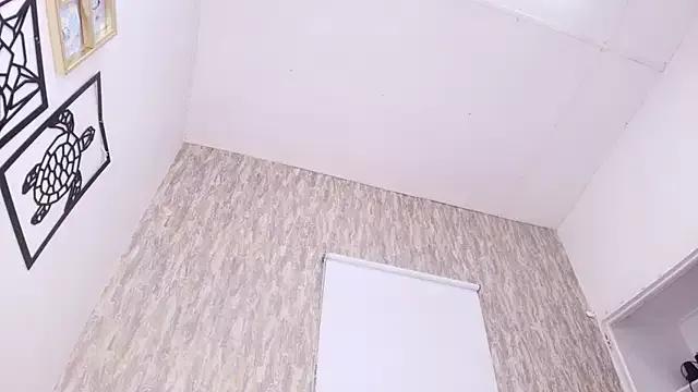 Freechat abbypratt on StripChat