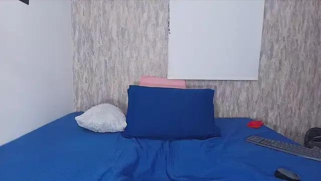 Freechat abbypratt on StripChat