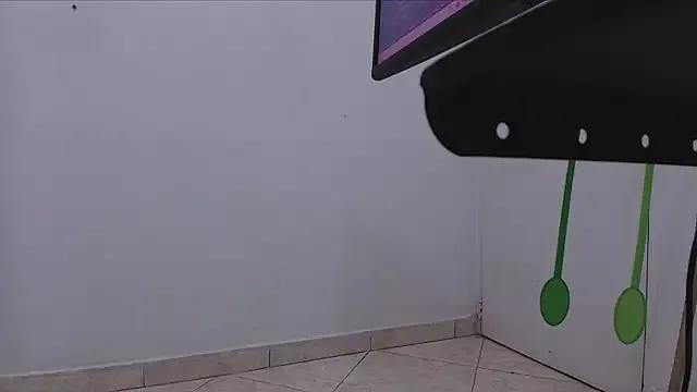 Freechat abbypratt on StripChat