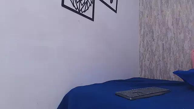 Freechat abbypratt on StripChat