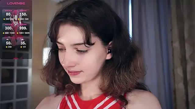 AccaAcuff on StripChat 