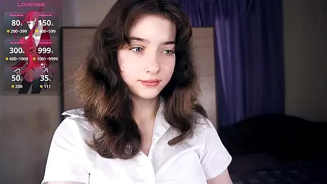 AccaAcuff on StripChat