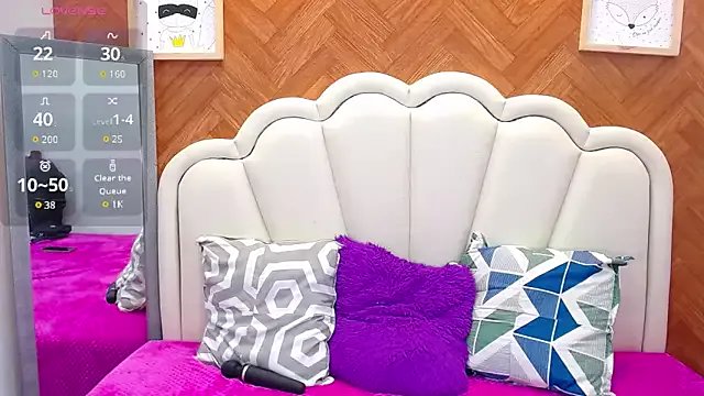 adarosex on StripChat 