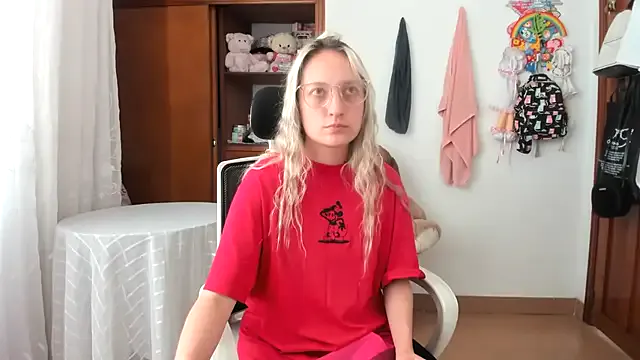 Freechat Adele_johnsonn1 on StripChat