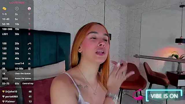 AdeleAndersonn — Dirty Blowjob with Saliva