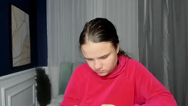 Freechat AdeleCruz on StripChat