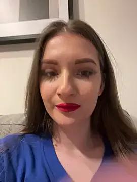 AdelinaEmber on StripChat 