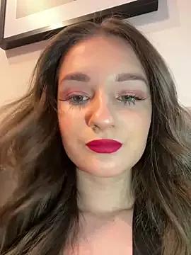 AdelinaEmber on StripChat 