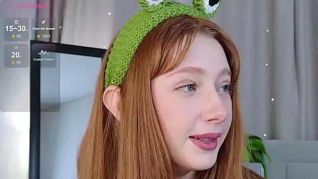 Hot AdritVance wants you to fuck her body now AdritVance from StripChat