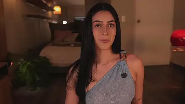 afrodita__25 on StripChat