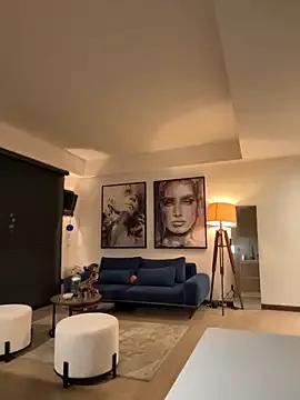 afrodita__25 on StripChat