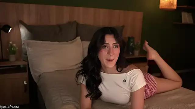 afrodita__25 on StripChat