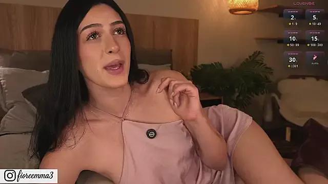 afrodita__25 on StripChat