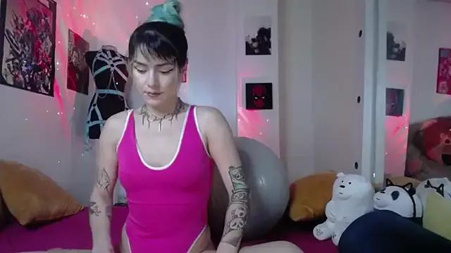 Agata_love on StripChat 