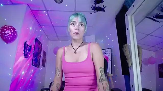 Agata_love on StripChat 