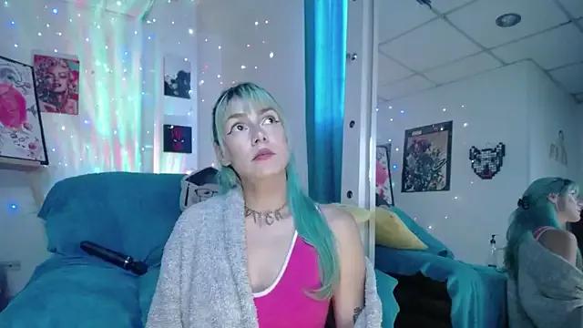 Agata_love on StripChat 
