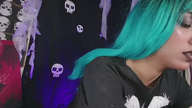 Freechat agathaaiko6 on StripChat