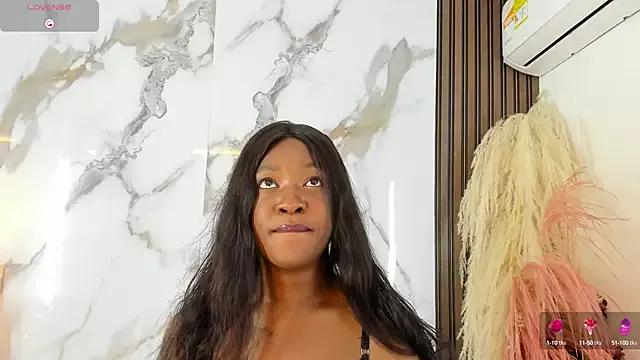 aidaadams on StripChat 