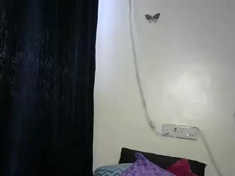 Freechat Aisharahma254 on StripChat