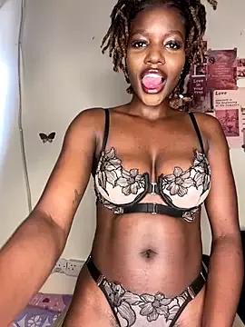 Freechat Aisharahma254 on StripChat