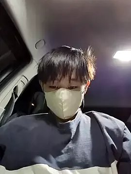 Freechat akkan_6868 on StripChat