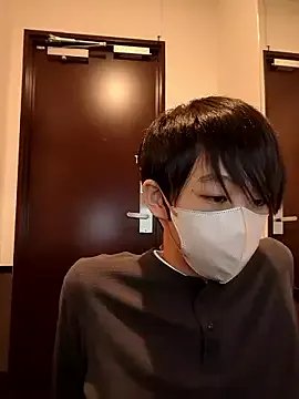 Freechat akkan_6868 on StripChat