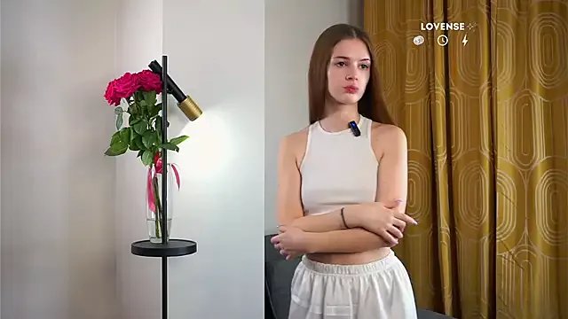 Freechat akumadadrive on StripChat