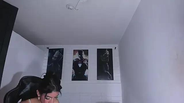 Alahia_Rodriguez on StripChat 