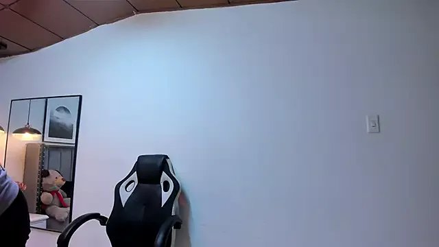 Freechat Alaia_Carter on StripChat