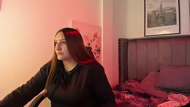 Freechat Alaia_Carter on StripChat