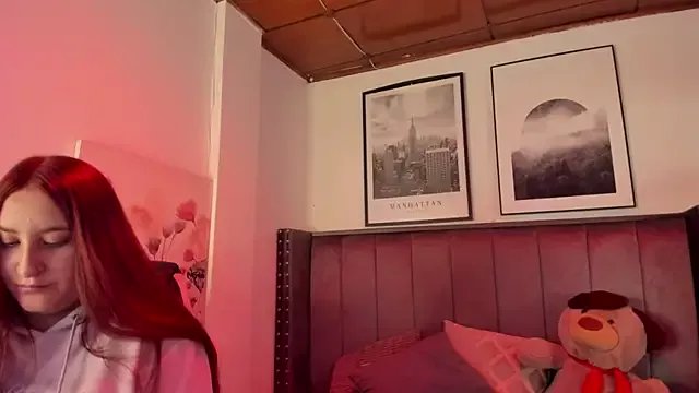 Freechat Alaia_Carter on StripChat