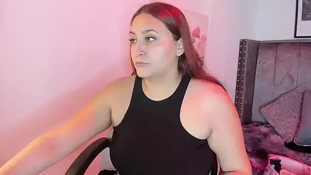 Freechat Alaia_Carter on StripChat