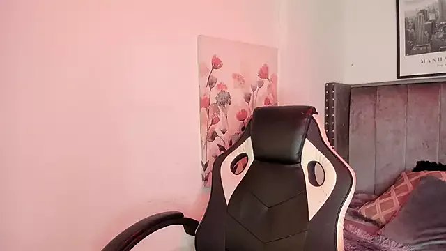 Freechat Alaia_Carter on StripChat