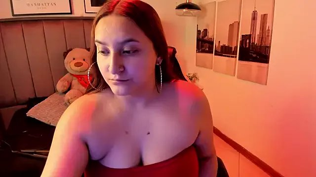 Freechat Alaia_Carter on StripChat