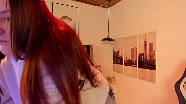 Freechat Alaia_Carter on StripChat