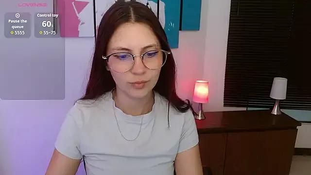 Discover StripChat's AlanaGarcia19 AlanaGarcia19 from StripChat