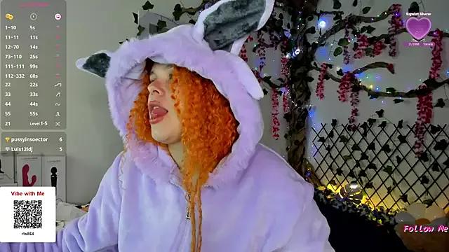 Alaska_colors7 on StripChat 