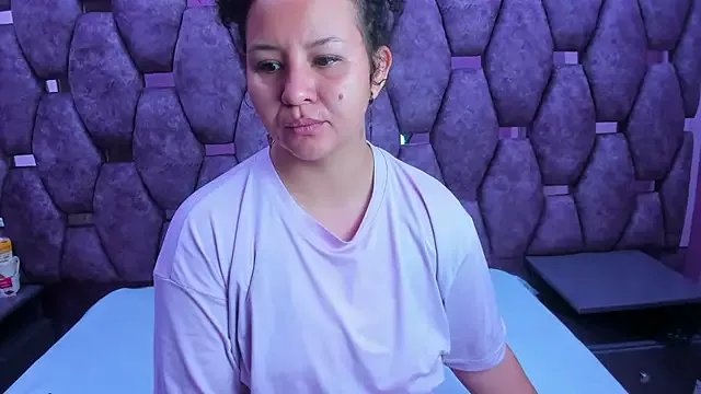 Private AlaSmith on StripChat