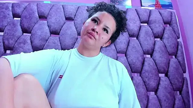 Private AlaSmith on StripChat