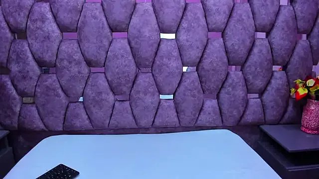 Private AlaSmith on StripChat