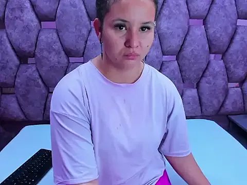 Private AlaSmith on StripChat