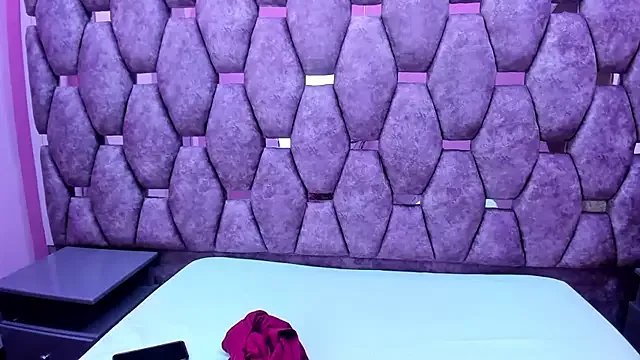 Private AlaSmith on StripChat