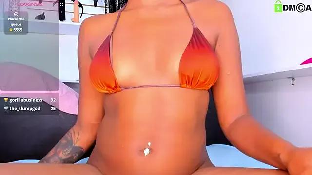 Freechat Alejandra_Dunn on StripChat