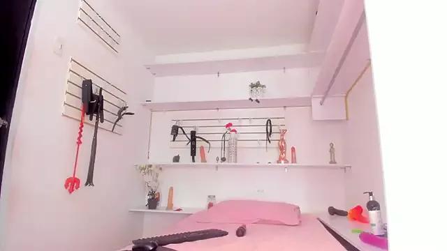 Freechat Alejandra_Dunn on StripChat