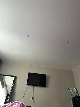 Naked AleksandraRich wants you to fuck her body now AleksandraRich from StripChat