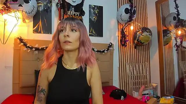 Watch 23 years old alesziarose from StripChat alesziarose from StripChat