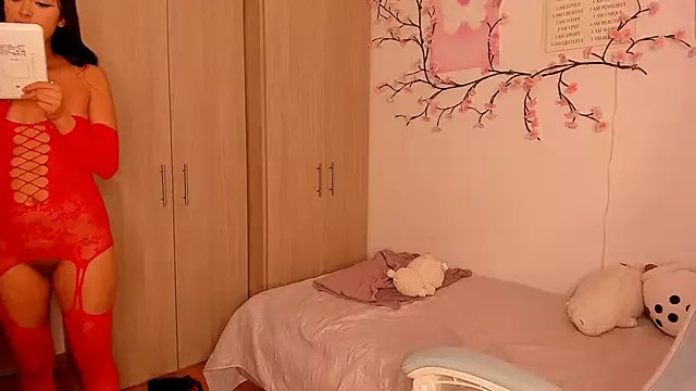 Freechat alexa_6908 on StripChat