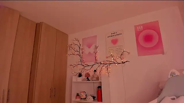 Freechat alexa_6908 on StripChat