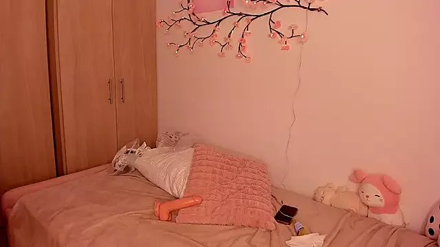 Freechat alexa_6908 on StripChat