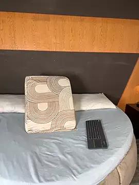 Alexia__cox from StripChat